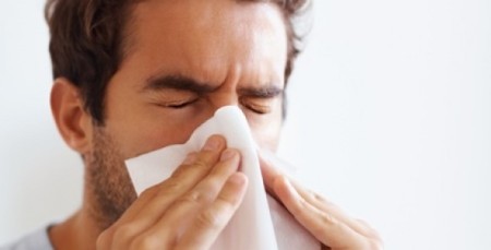 gode råd mod bihulebetændelse