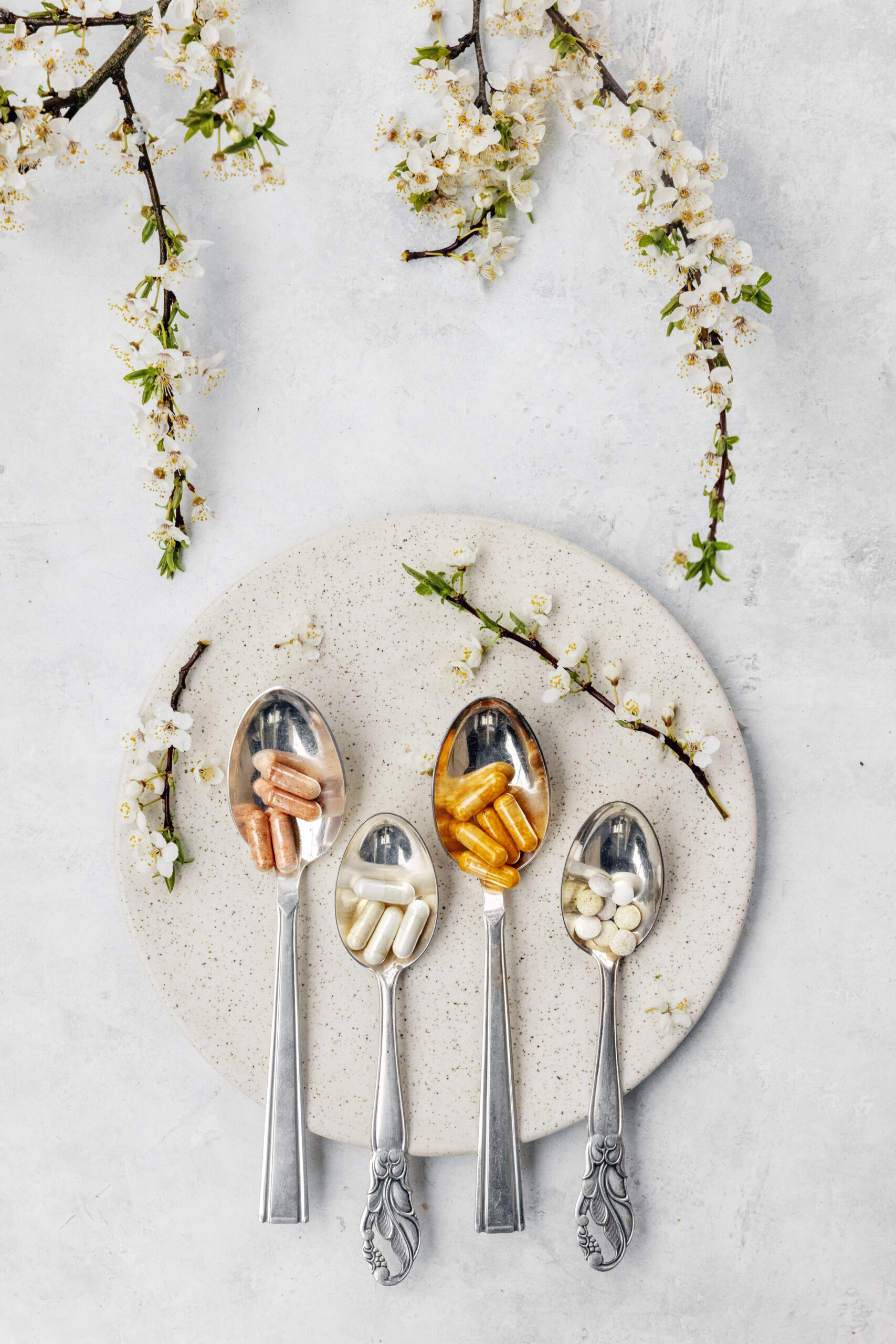 Godt at vide om vitaminer