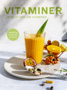 Vitaminer