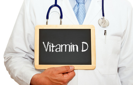 D-vitamin beskytter din hud og dig mod sygdom…