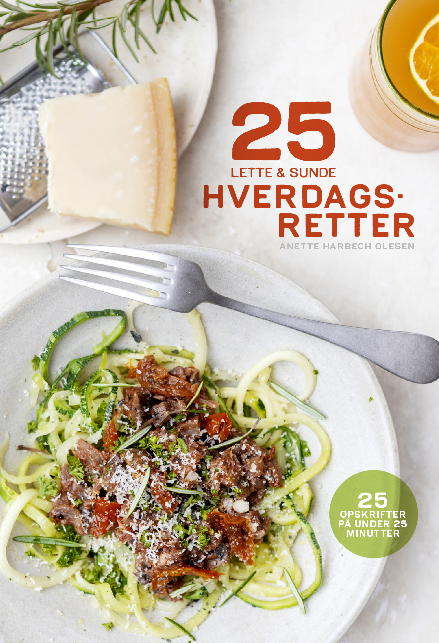 25-hverdagsretter-forside Vitaminer