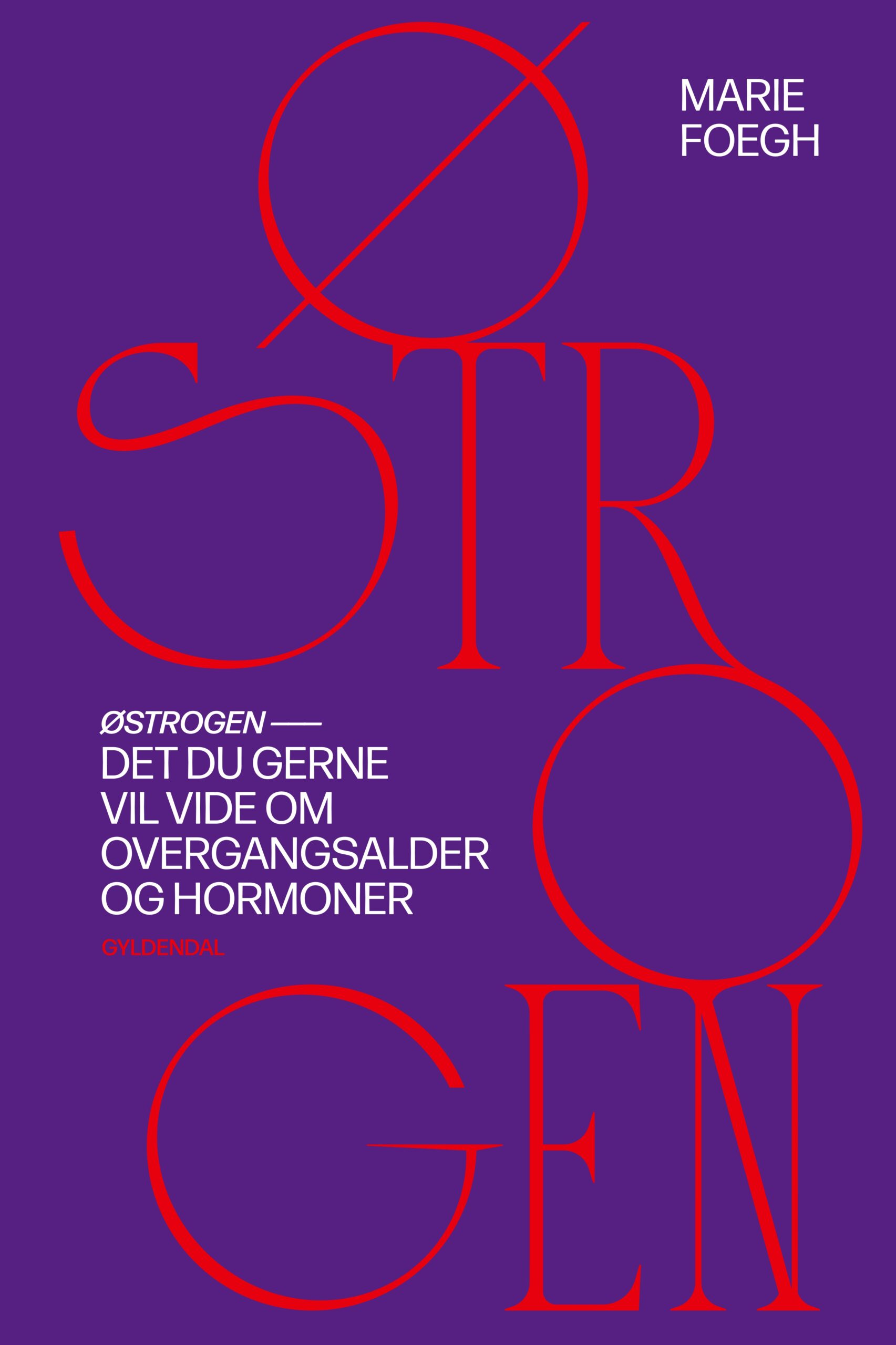 Oestrogen Oestrogen